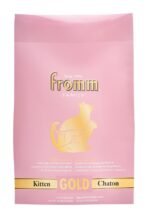 Fromm® Kitten Gold Cat Food - LOCAL PICKUP ONLY - Image 2
