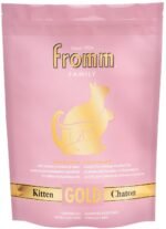 Fromm® Kitten Gold Cat Food - LOCAL PICKUP ONLY