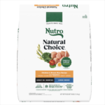 Nutro Natural Choice Chicken and Brown Rice Large Breed Adult Dog Food - Image 5