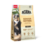 ACANA Senior Entre, Chicken, Turkey, and Duck, Dry Cat Food - Image 12