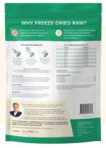Dr Marty Nature's Blend Sensitivity Select Freeze Dried Raw Dog Food - Image 2