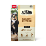 ACANA Senior Entre, Chicken, Turkey, and Duck, Dry Cat Food - Image 9