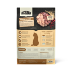 ACANA Senior Entre, Chicken, Turkey, and Duck, Dry Cat Food - Image 11