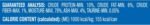 9Lives Wet Kitten Food, Meaty Paté with Real Ocean Whitefish & Tuna, 5.5 Oz. Can, (Pack of 24) - Image 5