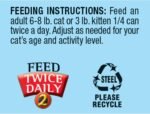 9Lives Meaty Paté Super Supper Wet Cat Food, 13 Ounce (Pack of 12) - Image 3