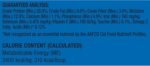 9Lives Daily Essentials Dry Cat Food, 28 Pound Bag - Image 9
