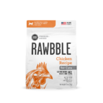 Bixbi Rawbble Chicken Freeze Dried for Cats - Image 4