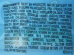 9Lives Meaty Paté Super Supper Wet Cat Food, 5.5-Ounce Cans (Pack of 4) - Image 4