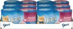 9Lives Wet Senior Cat Food, Tender Morsels with Real Ocean Whitefish & Tuna in Sauce, 5.5 Ounce Cans (Pack of 24)