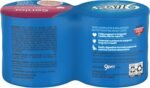 9Lives Wet Senior Cat Food, Tender Morsels with Real Ocean Whitefish & Tuna in Sauce, 5.5 Ounce Cans (Pack of 24) - Image 3