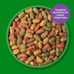 9Lives Indoor Complete Dry Cat Food, 20 lb. Bag - Image 4