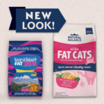 Natural Balance Original Ultra Fat Cats Dry Cat Food, Chicken Meal & Salmon Meal Recipe - Image 3