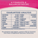 Natural Balance Original Ultra Fat Cats Dry Cat Food, Chicken Meal & Salmon Meal Recipe - Image 6