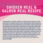 Natural Balance Original Ultra Fat Cats Dry Cat Food, Chicken Meal & Salmon Meal Recipe - Image 7