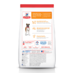 Hill's Science Diet Adult Light with Chicken Meal & Barley Dry Dog Food - Image 2