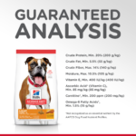 Hill's Science Diet Adult Light with Chicken Meal & Barley Dry Dog Food - Image 4