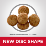 Hill's Science Diet Adult Light with Chicken Meal & Barley Dry Dog Food - Image 6