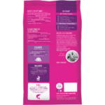 Solid Gold Nutrient Boost Formula Mighty Mini Grain Free Toy & Small Breed Recipe with Lamb, Sweet Potato, & Carrot Dry Dog Food - Image 5