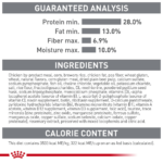 Royal Canin Feline Care Nutrition Dental Care Dry Cat Food - Image 8