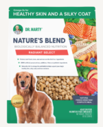 Dr. Marty Natures Blend Radiant Select Freeze Dried Dog Food - Image 3
