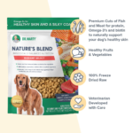 Dr. Marty Natures Blend Radiant Select Freeze Dried Dog Food - Image 6