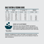 ORIJEN Guardian 8 Recipe Adult Cat Food - Image 7