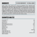 ORIJEN Guardian 8 Recipe Adult Cat Food - Image 8