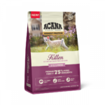 ACANA Highest Protein Dry Food for Kittens - Image 5