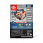 ORIJEN Dry Senior Cat Food Grain Free Premium High Protein Fresh & Raw Animal Ingredient Guardian Senior - Image 2