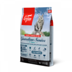 ORIJEN Dry Senior Cat Food Grain Free Premium High Protein Fresh & Raw Animal Ingredient Guardian Senior - Image 3