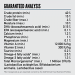 ORIJEN Dry Senior Cat Food Grain Free Premium High Protein Fresh & Raw Animal Ingredient Guardian Senior - Image 8