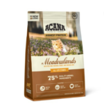 ACANA Highest Protein Meadowlands Dry Cat Food - Image 2