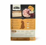 ACANA Highest Protein Meadowlands Dry Cat Food - Image 3