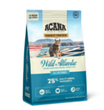 ACANA Highest Protein Wild Atlantic Dry Cat Food - Image 3
