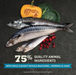 ACANA Highest Protein Wild Atlantic Dry Cat Food - Image 4