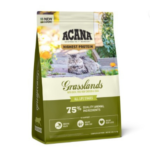 ACANA Highest Protein Grasslands Dry Cat Food - Image 2