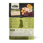 ACANA Highest Protein Grasslands Dry Cat Food - Image 3