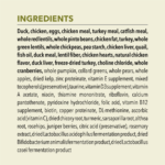ACANA Highest Protein Grasslands Dry Cat Food - Image 8