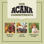 ACANA Senior Entre, Chicken, Turkey, and Duck, Dry Cat Food - Image 7