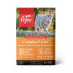 ORIJEN Original Cat Grain Free Dry Cat Food