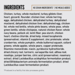 ORIJEN Original Cat Grain Free Dry Cat Food - Image 6