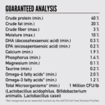 ORIJEN Grain Free Regional Red Dry Cat Food - Image 6
