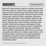 ORIJEN Grain Free Regional Red Dry Cat Food - Image 7
