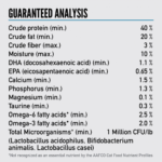 ORIJEN Grain Free Six Fish Dry Cat Food - Image 6