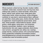 ORIJEN Grain Free Six Fish Dry Cat Food - Image 7
