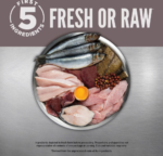 ORIJEN Grain Free Fit & Trim Dry Cat Food - Image 5