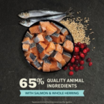 ACANA Bountiful Catch Dry Cat Food - Image 3