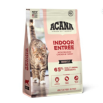 ACANA Indoor Entree Dry Cat Food - Image 2