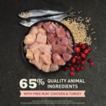 ACANA Indoor Entree Dry Cat Food - Image 4