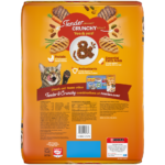Friskies Tender and Crunch'd Dry Cat Food - Image 2